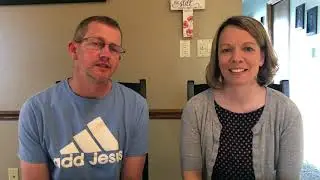 Godparent Program Promo