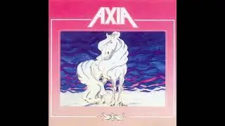 Axia - Falling Apart