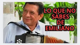 EMILIANITO ZULETA ( LO QUE TU NO SABES) ent&eacute;rate en esta entrevista 