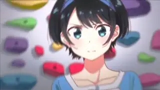 Somebody To You || Ruka Sarashina Amv - Alight Motion Edit