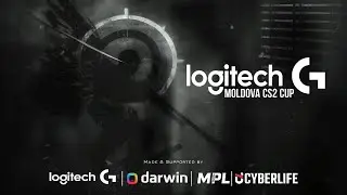 LOGITECH G MOLDOVA CS2 CUP CYBERLIFE x MPL (Upper Bracket)
