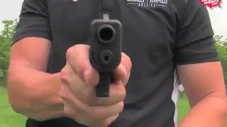 Glock 43 9 мм — это деньги в банке