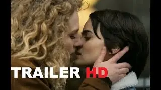 TRINKETS Official Trailer (2019) Brianna Hildebrand, Netflix Drama TV Series HD