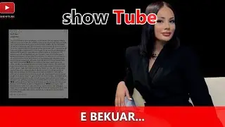 Sara Gjordeni ka nje rrefim te sinqerte dhe te ndjere per ta ndare me fansat e saj...