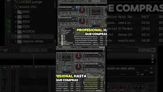 1a vez con virtual dj | ve al video completo