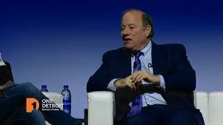 Detroit 2020/Detroit Regional Chamber | One Detroit Full Episode