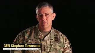 Mission Command and Trusting Subordinates
