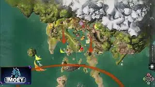Guild Wars 2  - Taking Heart -Festival Book ( Labyrinthine Cliffs)