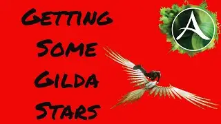 [Outdated] Archeage Unchained: Getting Some Gilda Stars