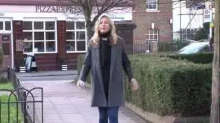 Property Search TV (behind the scenes)