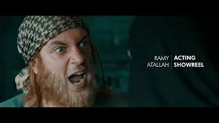 Ramy Atallah - Acting Showreel