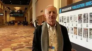 Solving The Installation Crisis Creative Magnetic Flooring Featuring Raffoul Ajami Surface Show 2022