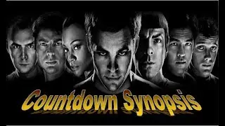 Star Trek: Countdown-Synopsis