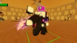 ULTIMATE TV MAN [Skibi Defense 2.91]