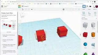 04 Tinkercad - Rotate It!
