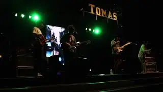 Purples n' Oranges - MOAO (Live @ UST Grandstand)