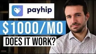 How to Make Money on Payhip: Effortless Ways to Increase Your Income 2025