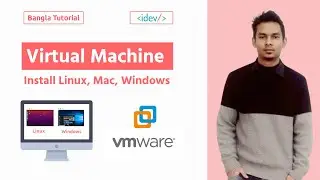 Learn Virtual Machine and install Zorin OS in Windows 10 OS