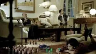 Imagenio - Publicidad - Nueva televisi&oacute;n (2004)