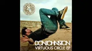 Donjohnston & Eugene The Cat - Ecstatic feat. Trotfox