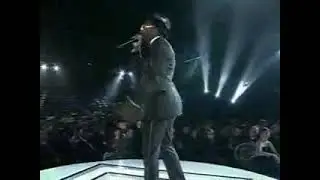 Will.i.am Live - Freestyle (Grammy) [2008]