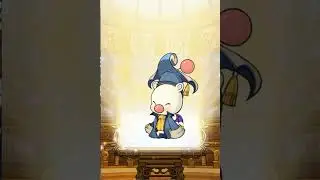 FFRK #52 Realm Relic Draw FFI FFII FF III