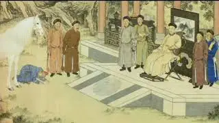 Qing Dynasty Law: How Confucian Morals Shaped Imperial Justice