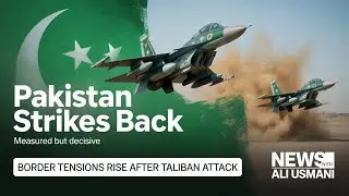 TTP Chief Noor Wali Mehsud Killed in Pakistani Airstrike, Al Jazeera Confirms
