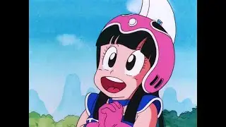 Goku Meets Chichi (Japanese)
