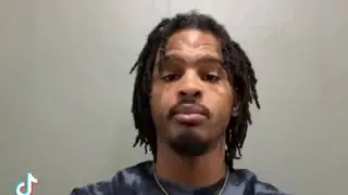 Keith Lee Calls Out Jillian