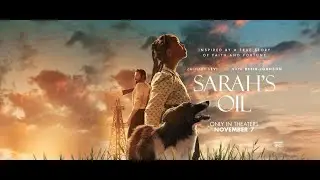 FAVR Lifestyle Sarah's Oil Exclusive  Interview:  Producer Derrick Williams  & Pamela Lowery