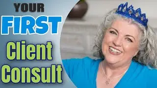 How to prepare for your first meeting with a potential client as a VA| |Kathy Goughenour