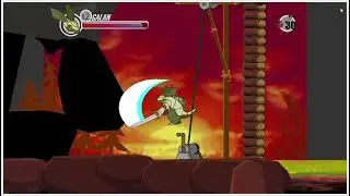 ArmKnight Armadillo