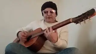 La roue acoustic.