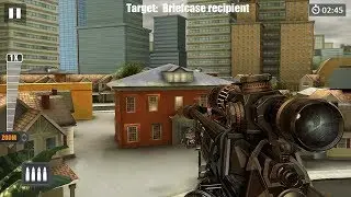 FPS Shooting Master Android GamePlay HD