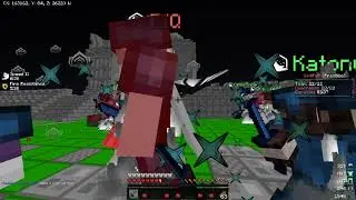 Revenge x Loyalty vs Prada x Dragneel (ALL DIA TOPHIT POV)
