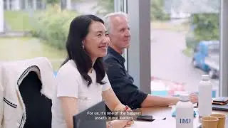 IMD Orchestrating Winning Performance 2024 - What Participants Are Saying