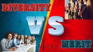 DIVERSITY VS MERIT: THE ULTIMATE WORKPLACE DILEMMA