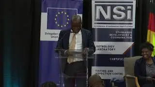 First EU-Namibia Quality Infrastructure Forum underway - nbc