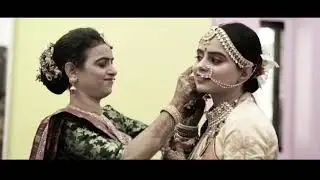 Meghna +Raj  wedding teaser #meghraj