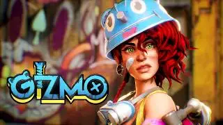 Bleeding Edge E3 2019 Announce Trailer