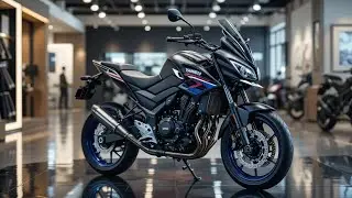 Yamaha Fazer 250 ABS Review | Power, Comfort & Safety Explained | MotoVerge