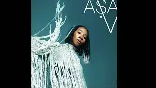 Asa - IDG Ft Wizkid (Instrumental)