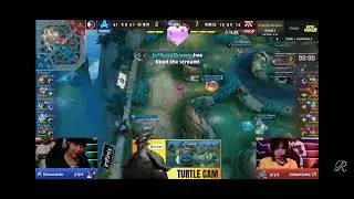MPL S14 | Filipino - Grand Finals | FNOP vs RORA Game 6 | Epic Rival
