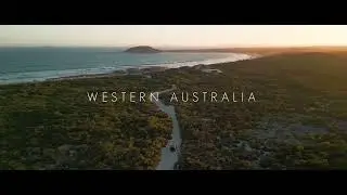 Western Australia - Two weeks on the road with a 4x4