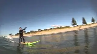 tauranga sup