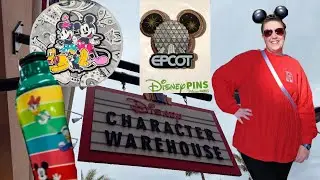 Let’s shop: Disney Character Warehouse BOTH Orlando locations! #disneycharacterwarehouse