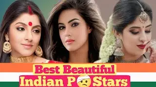 Super Amazing Indian  Top 10 P😜Stars ❤️❤️