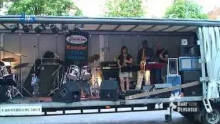 Made in Deventer: Sixties Alive afl.3