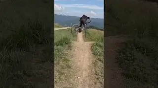 Япония Хакуба Иватаке mtbride #amtb